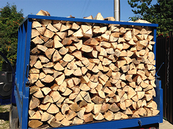 доставка древесины Россия-Беларусь
