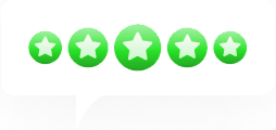 rating stars image